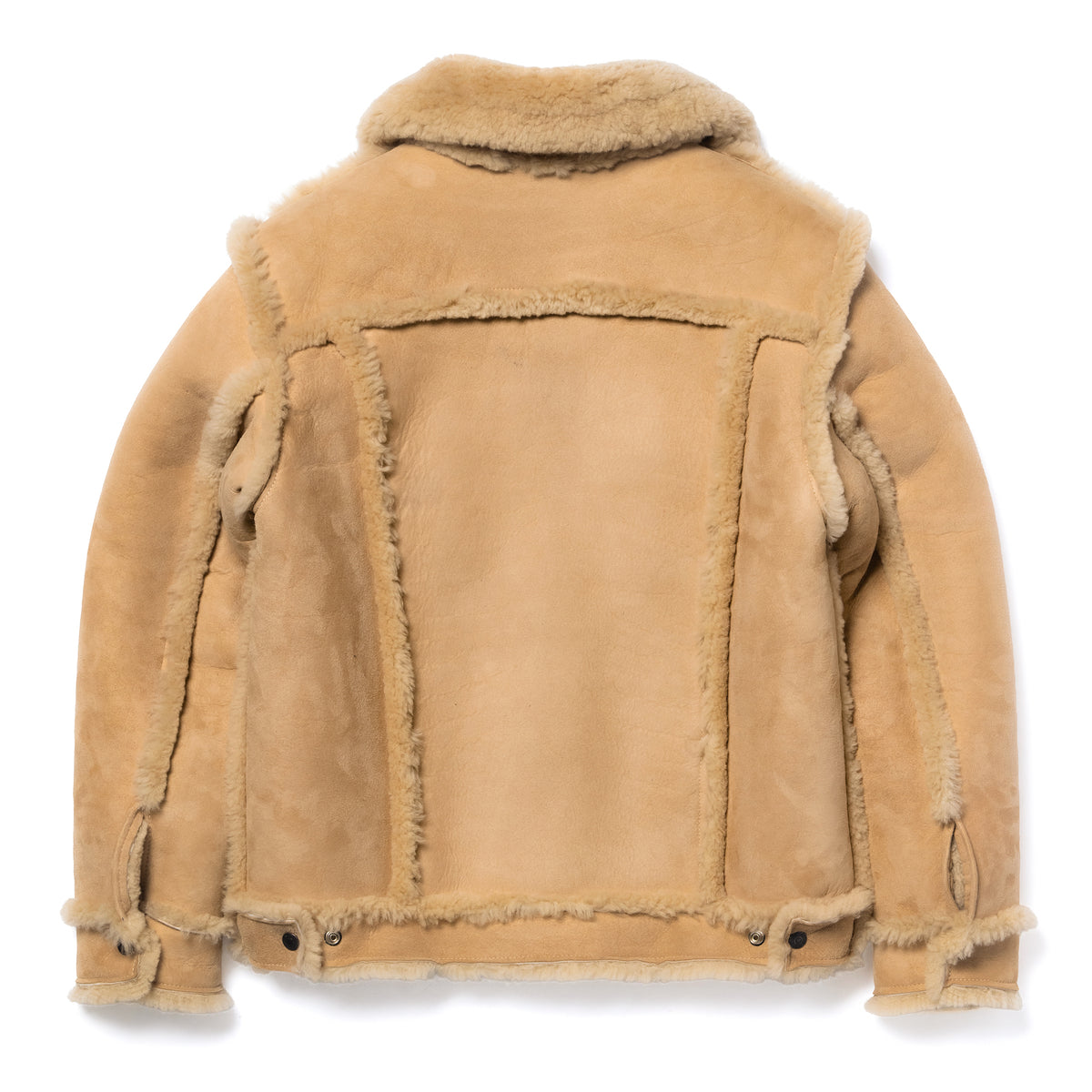 WINTER WESTERN JACKET / ELBA