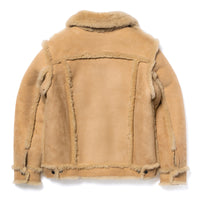WINTER WESTERN JACKET / ELBA