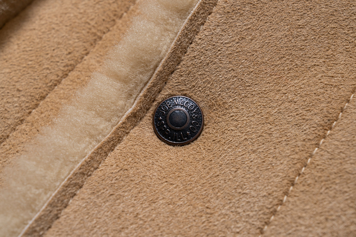 WINTER WESTERN JACKET / ELBA