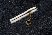 WOOL CAR COAT / LEAD SLED