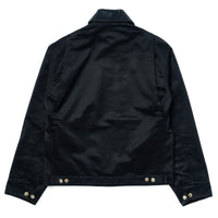COTTON DRILL WORK JACKET / LABORER
