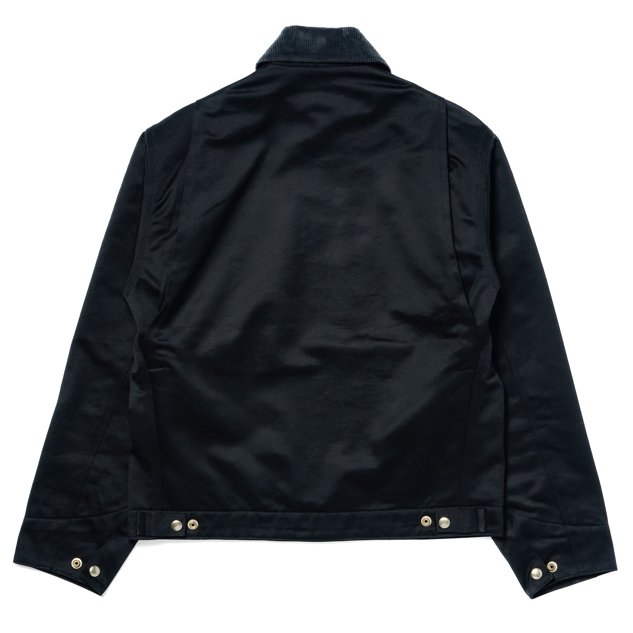 COTTON DRILL WORK JACKET / LABORER – The Real McCoy's