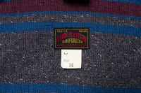 COTTON DRILL WORK JACKET / LABORER