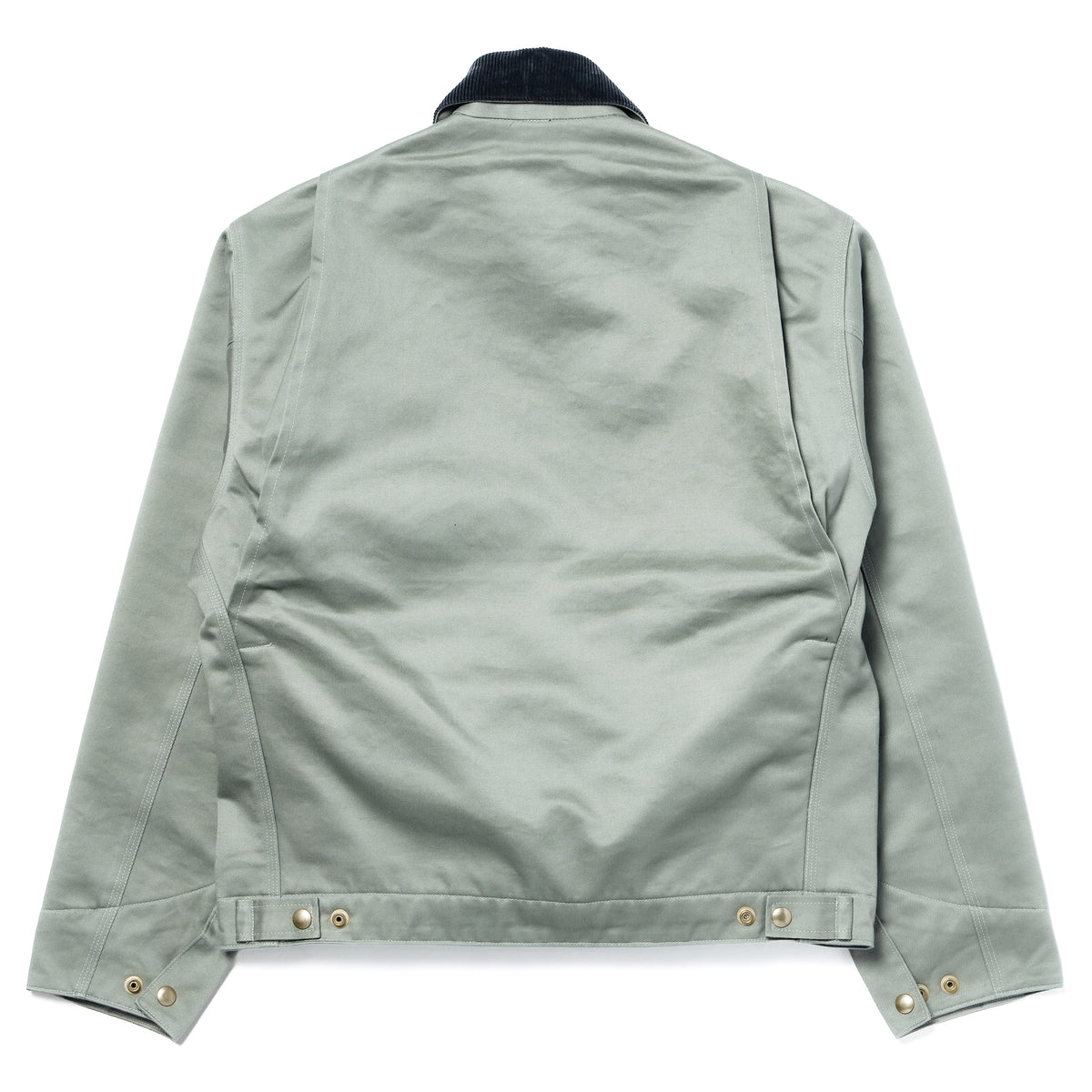 COTTON DRILL WORK JACKET / LABORER