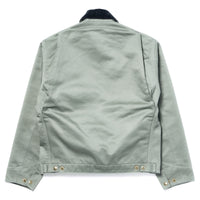 COTTON DRILL WORK JACKET / LABORER