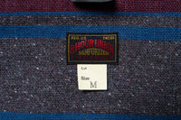 COTTON DRILL WORK JACKET / LABORER