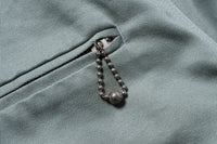 COTTON DRILL WORK JACKET / LABORER