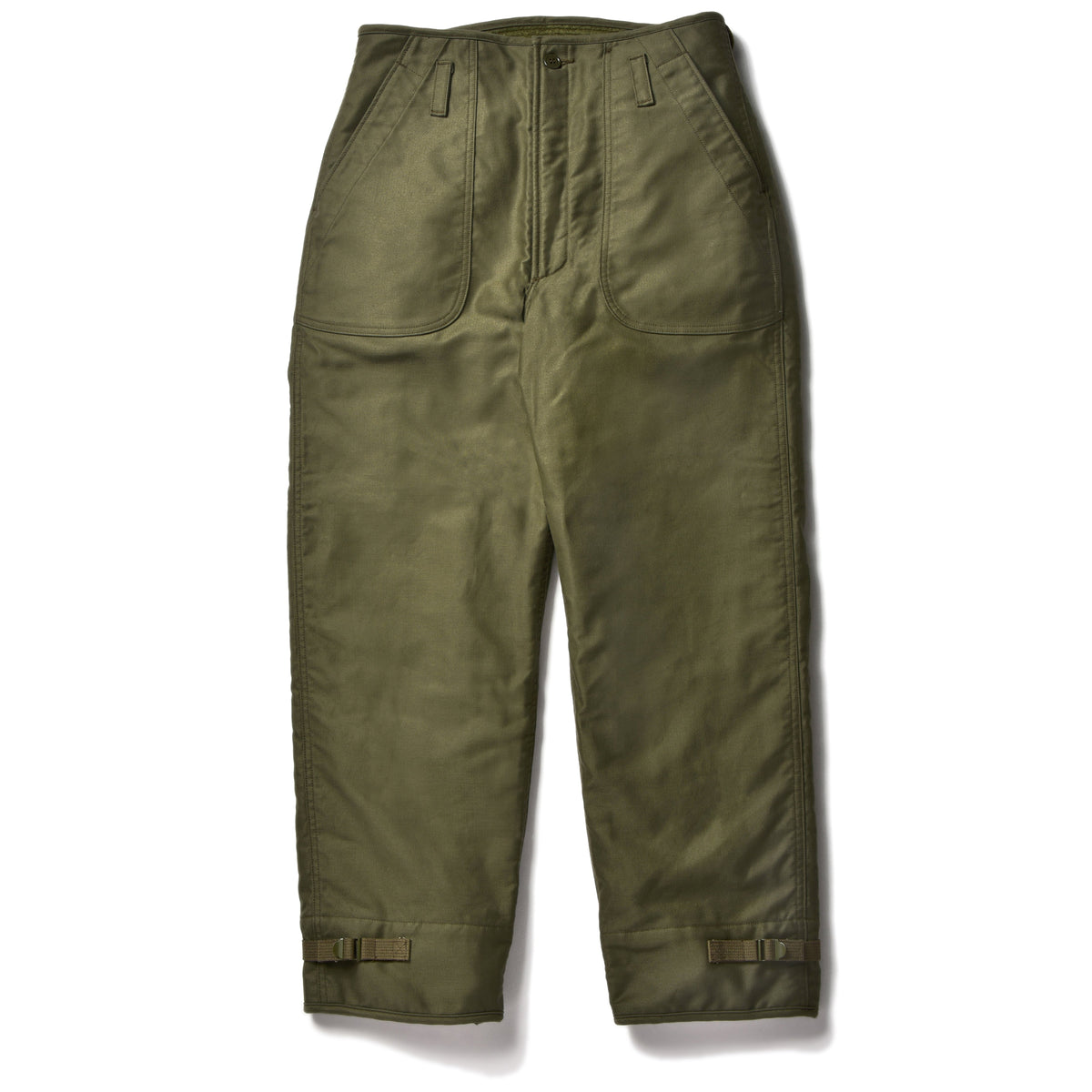 U.S.N. A-2 DECK TROUSERS