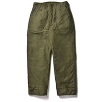 U.S.N. A-2 DECK TROUSERS
