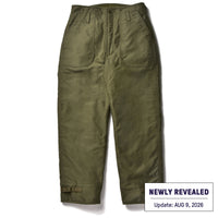 U.S.N. A-2 DECK TROUSERS