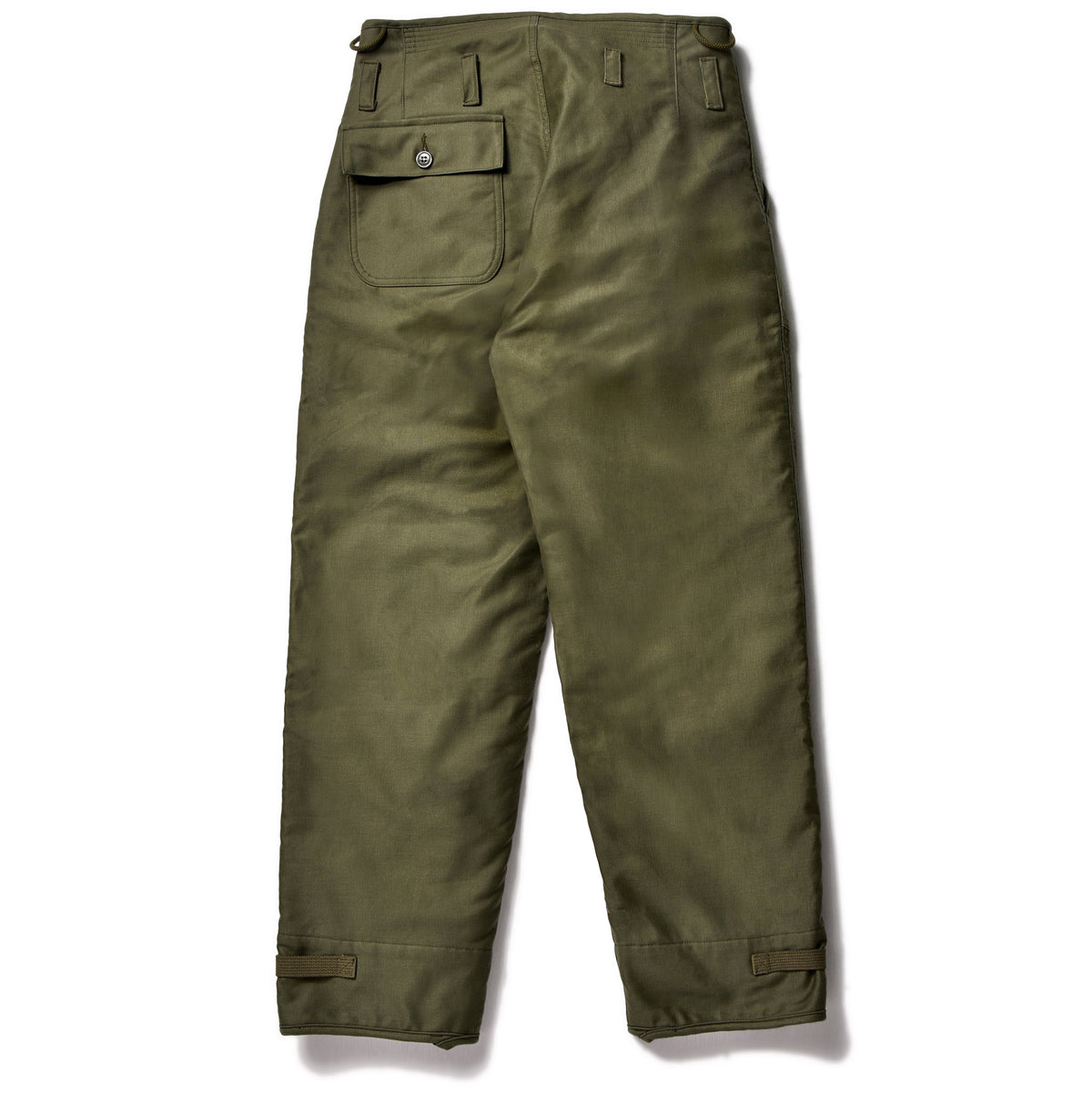 U.S.N. A-2 DECK TROUSERS