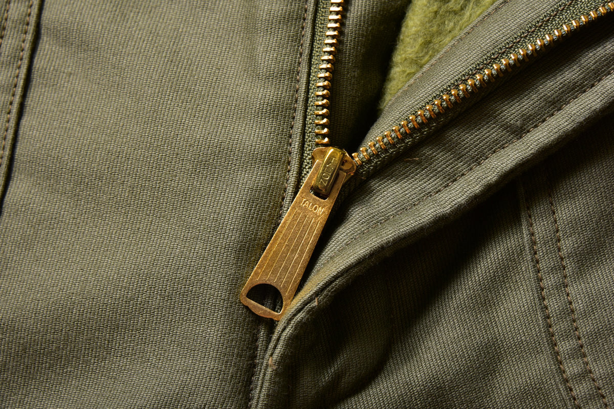 U.S.N. A-2 DECK TROUSERS
