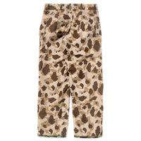P1944 REVERSIBLE FROGSKIN CAMOUFLAGE TROUSERS