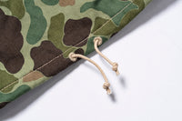 P1944 REVERSIBLE FROGSKIN CAMOUFLAGE TROUSERS