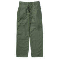TROUSERS, MEN'S, COTTON SATEEN, OG-107