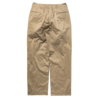 TROUSERS, COTTON, KHAKI, 1941