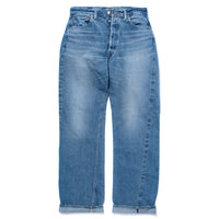 LOT. 001XX / LIGHT WASH