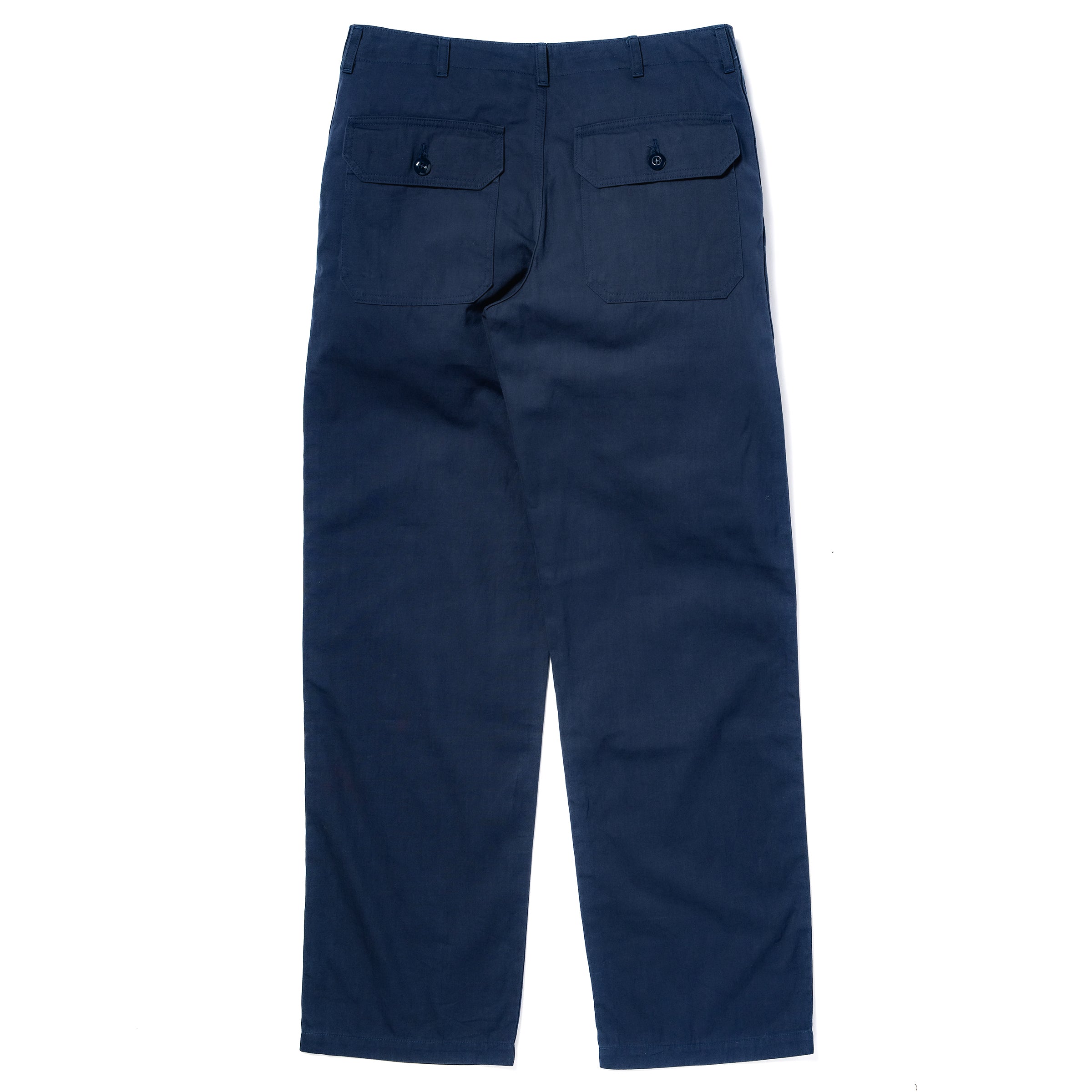 TROUSERS, MAN'S, MISSILE COMBAT CREW – The Real McCoy's