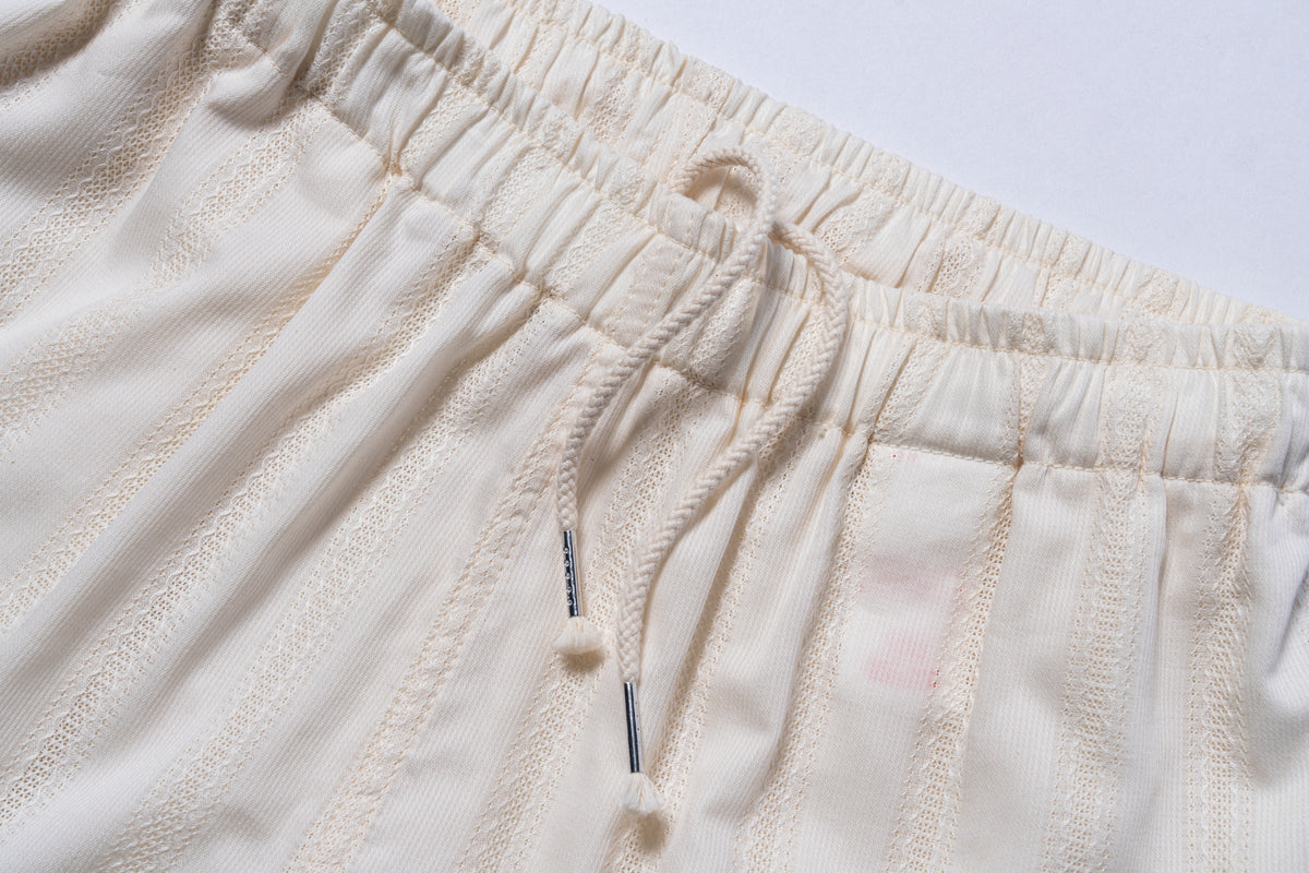 JOE McCOY CUBAN SHORTS