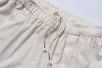 JOE McCOY CUBAN SHORTS