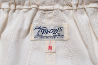 JOE McCOY CUBAN SHORTS