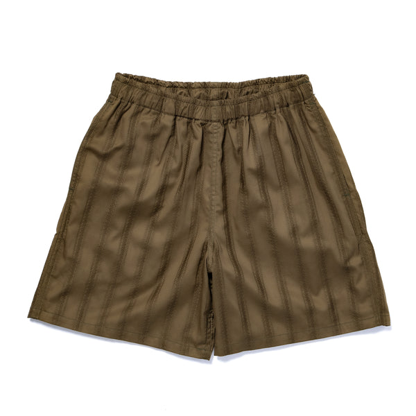 JOE McCOY CUBAN SHORTS