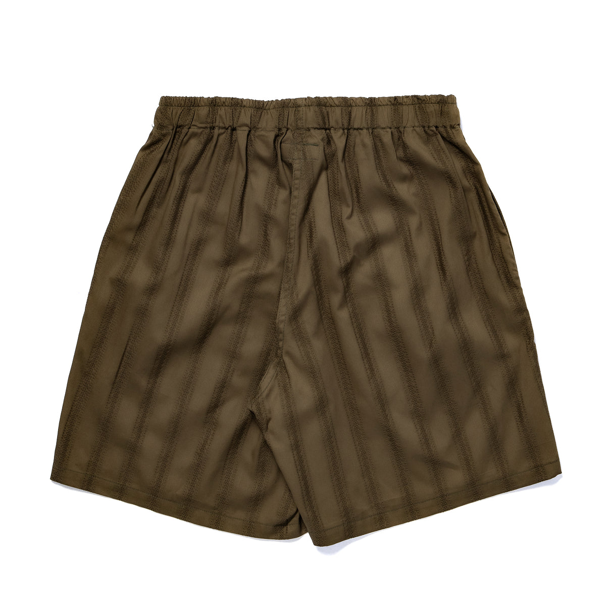 JOE McCOY CUBAN SHORTS