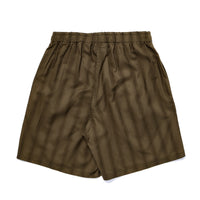 JOE McCOY CUBAN SHORTS
