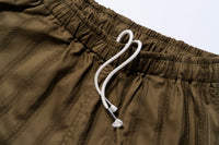 JOE McCOY CUBAN SHORTS