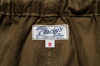 JOE McCOY CUBAN SHORTS