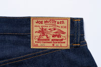 Lot. 920 / DENIM SHORTS