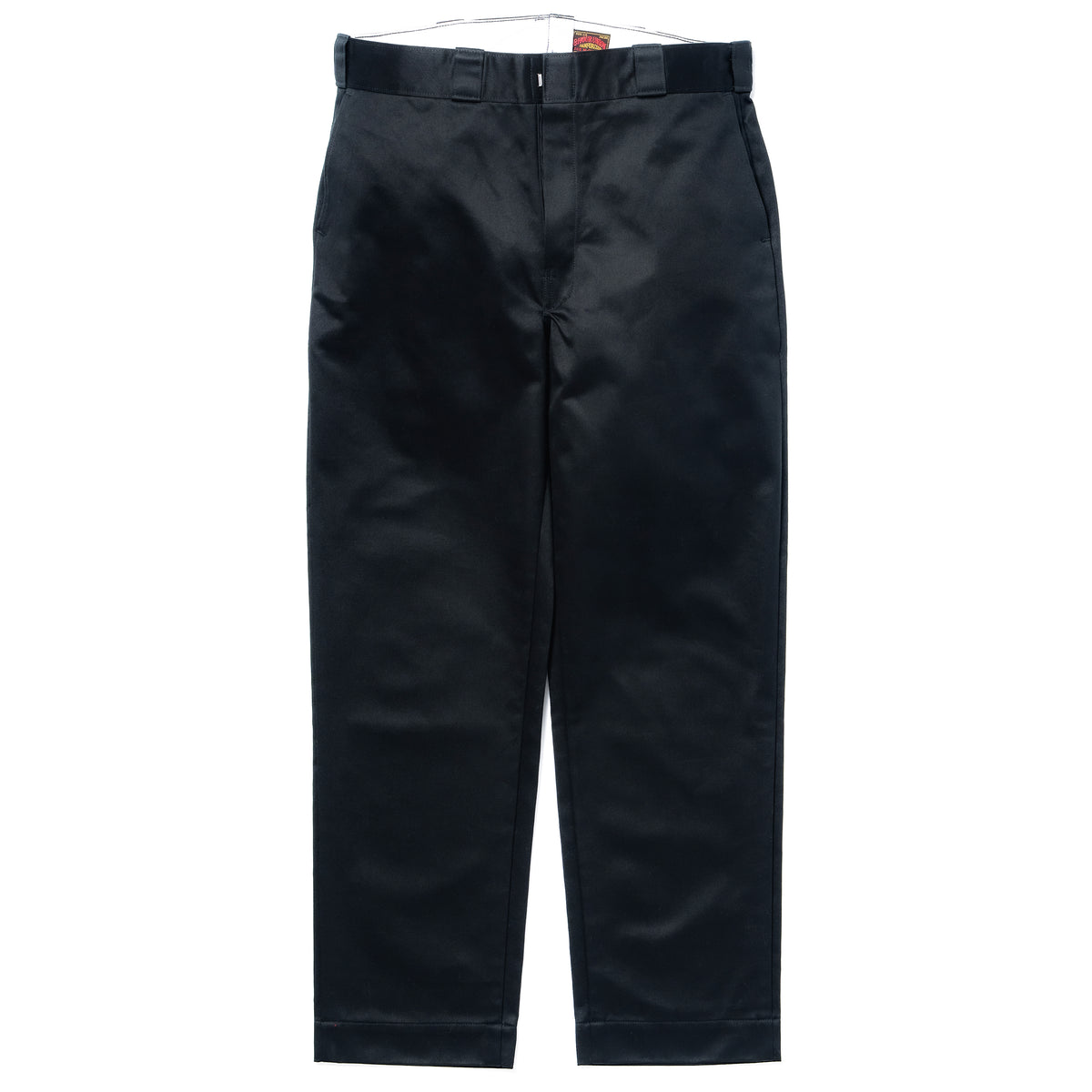 COTTON DRILL WORK TROUSERS / LABORER