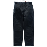COTTON DRILL WORK TROUSERS / LABORER