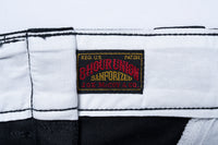 COTTON DRILL WORK TROUSERS / LABORER