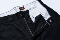 COTTON DRILL WORK TROUSERS / LABORER