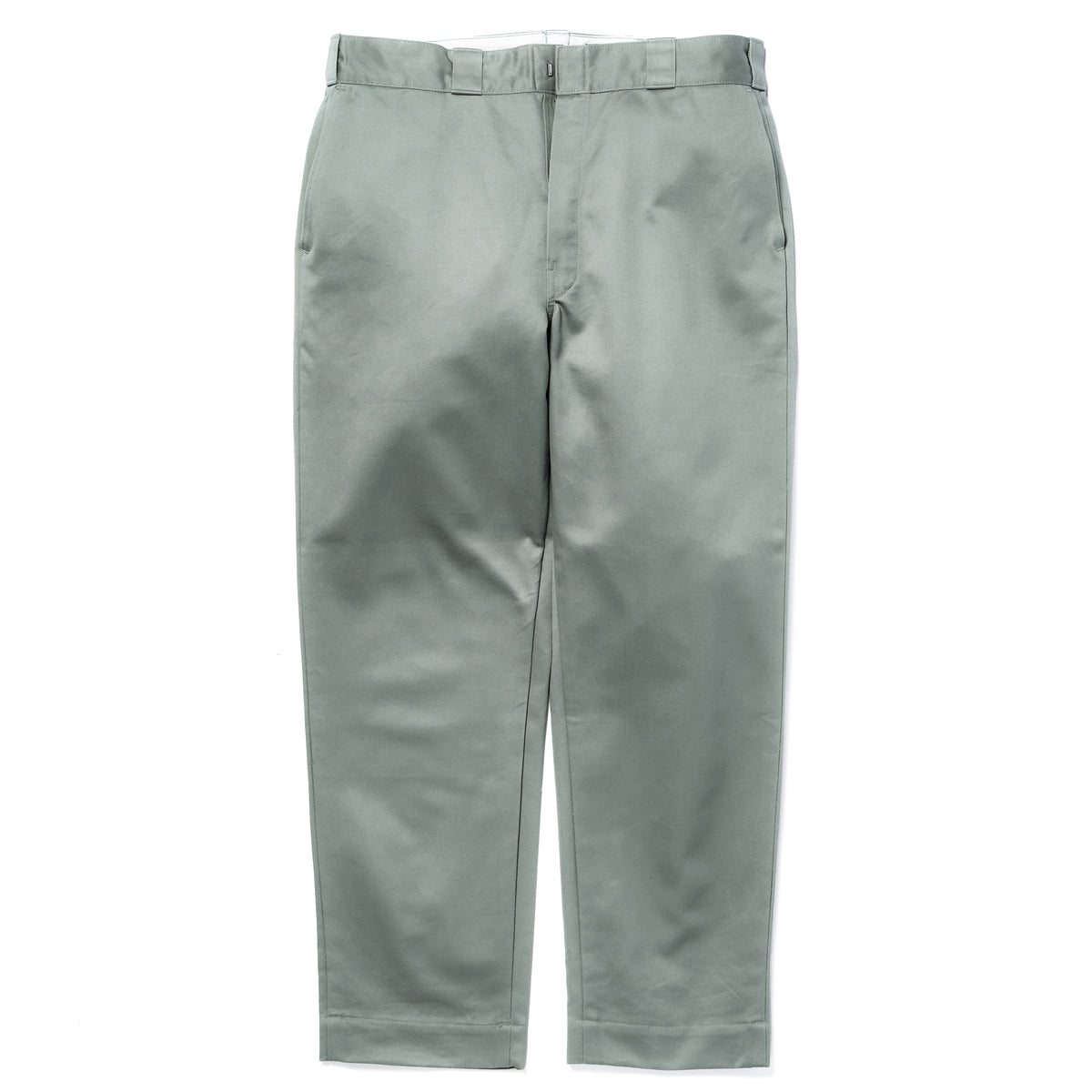 COTTON DRILL WORK TROUSERS / LABORER