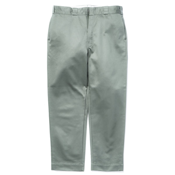 COTTON DRILL WORK TROUSERS / LABORER