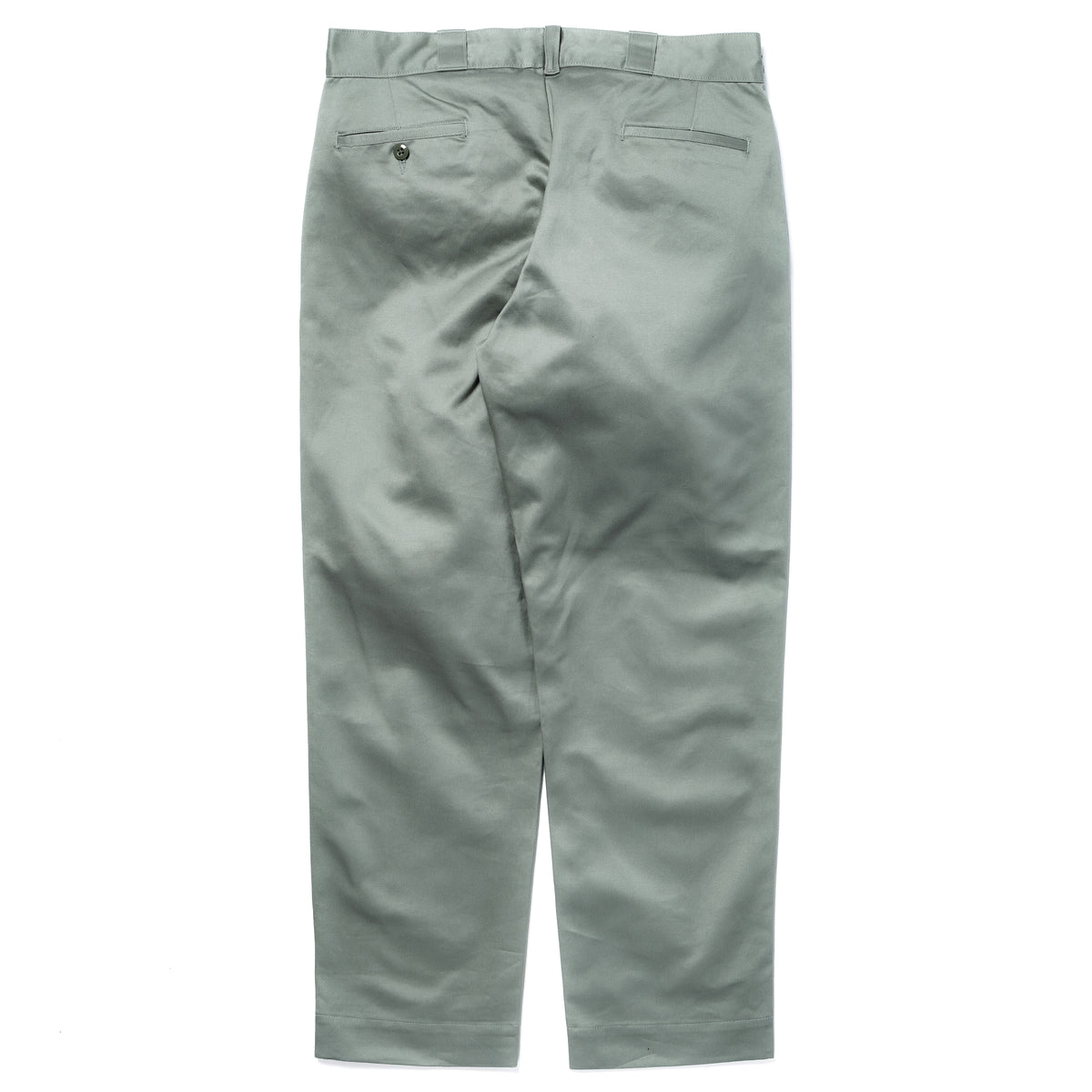 COTTON DRILL WORK TROUSERS / LABORER