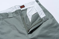 COTTON DRILL WORK TROUSERS / LABORER