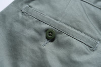 COTTON DRILL WORK TROUSERS / LABORER