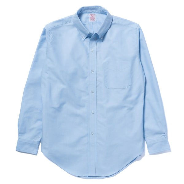 JOE MCCOY BUTTON DOWN SHIRT
