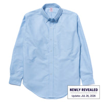 JOE MCCOY BUTTON DOWN SHIRT