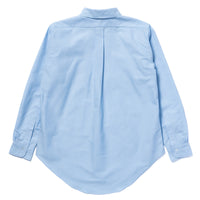 JOE MCCOY BUTTON DOWN SHIRT