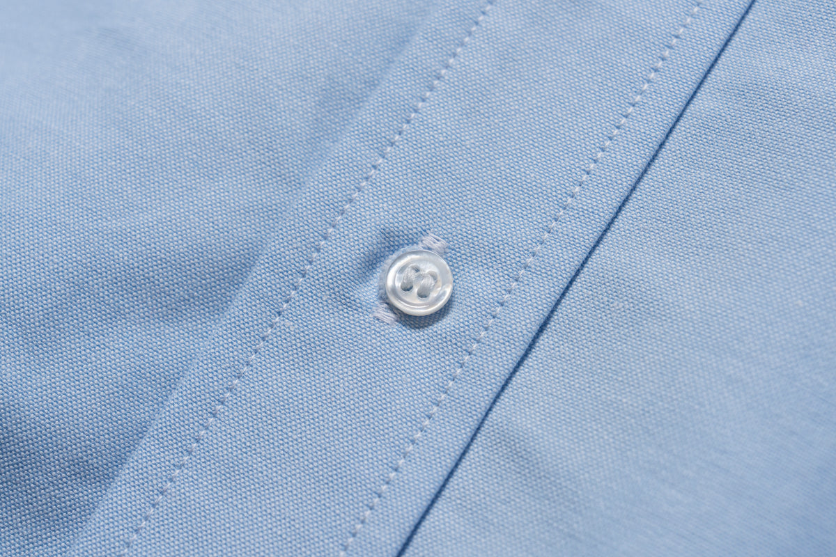 JOE MCCOY BUTTON DOWN SHIRT