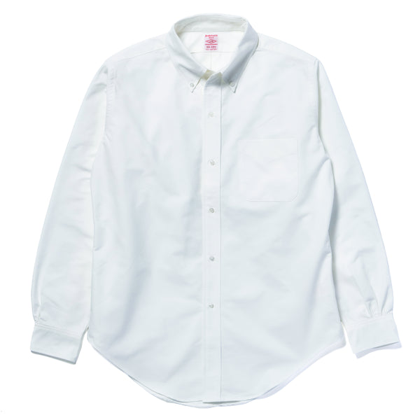 JOE MCCOY BUTTON DOWN SHIRT