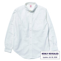 JOE MCCOY BUTTON DOWN SHIRT