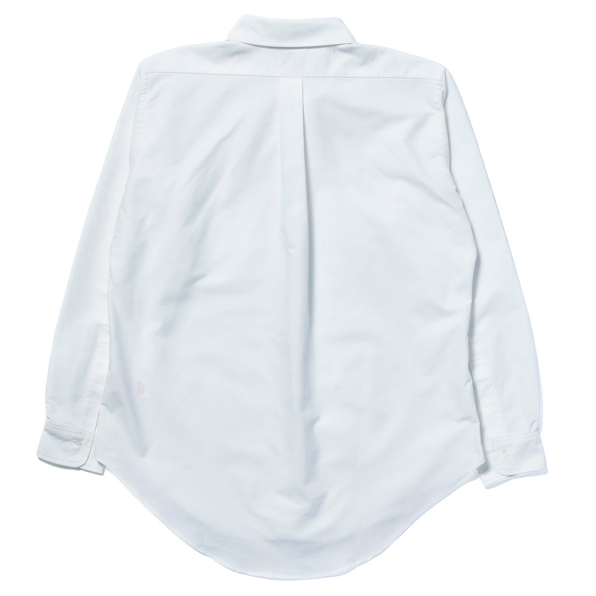 JOE MCCOY BUTTON DOWN SHIRT