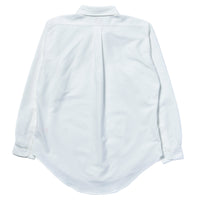 JOE MCCOY BUTTON DOWN SHIRT