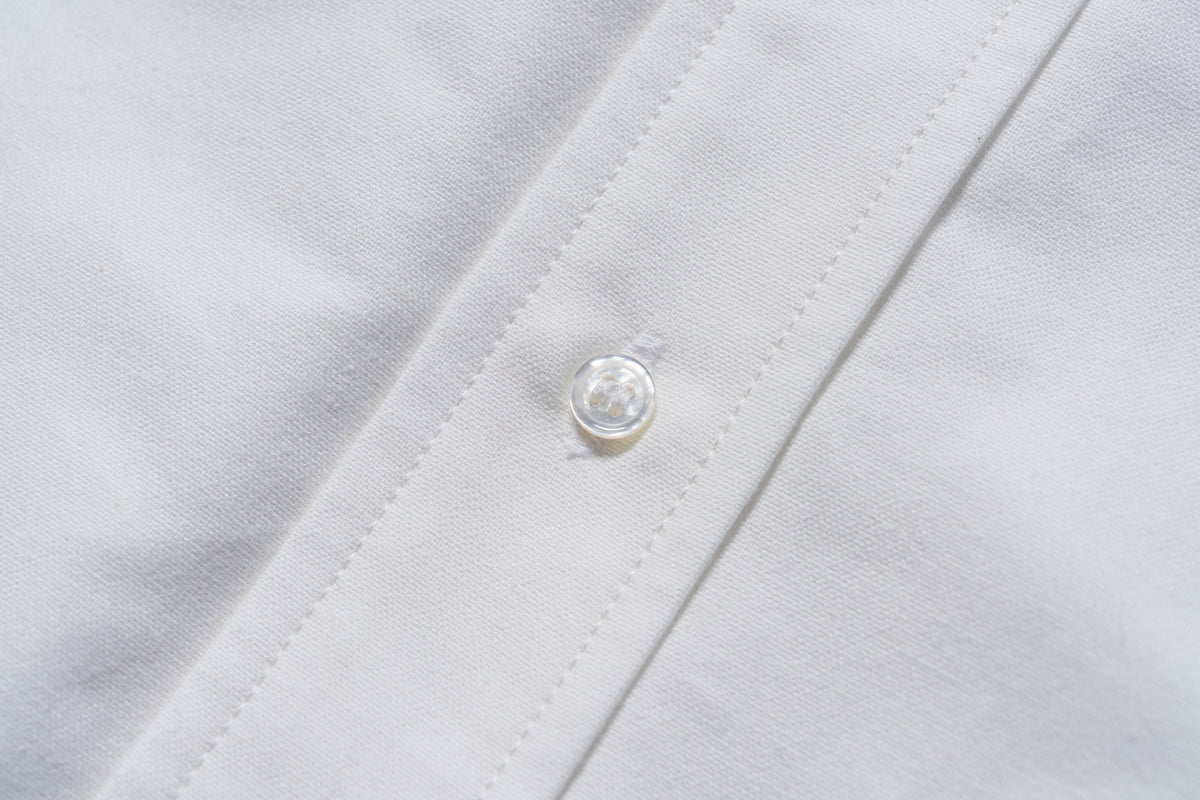 JOE MCCOY BUTTON DOWN SHIRT