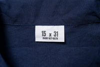 SHIRT, MAN’S, MISSILE COMBAT CREW